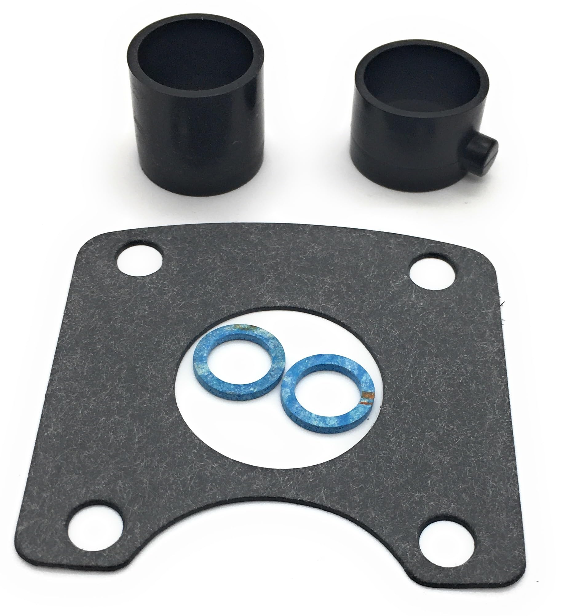 Amazon.com: REPLACEMENTKITS.COM Brand Fits Mercruiser R MR & Alpha